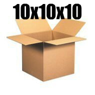 Corrugated Box 10